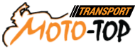 Moto-top Transport logo